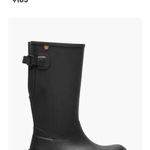 Bogs Amanda II Rain Boot (NWOT)